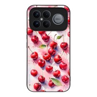 Θήκη Sonique Fruit Series για Xiaomi Poco F8 Ultra 5G Κεράσι