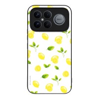 Θήκη Sonique Fruit Series για Xiaomi Poco F8 Ultra 5G Λεμόνι 01