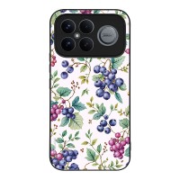 Θήκη Sonique Fruit Series για Xiaomi Poco F8 Ultra 5G Μύρτιλο