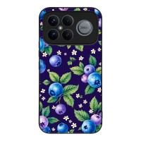 Θήκη Sonique Fruit Series για Xiaomi Poco F8 Ultra 5G Μύρτιλο 01