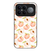 Θήκη Sonique Fruit Series για Xiaomi Poco F8 Ultra 5G Ροδάκινο