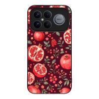 Θήκη Sonique Fruit Series για Xiaomi Poco F8 Ultra 5G Ρόδι