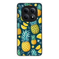 Θήκη Sonique Fruit Series για Xiaomi Redmi Note 15 4G Ανανάς