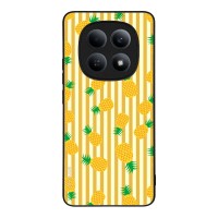Θήκη Sonique Fruit Series για Xiaomi Redmi Note 15 4G Ανανάς 01