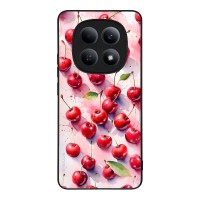Θήκη Sonique Fruit Series για Xiaomi Redmi Note 15 4G Κεράσι