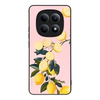 Θήκη Sonique Fruit Series για Xiaomi Redmi Note 15 4G Λεμόνι