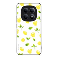 Θήκη Sonique Fruit Series για Xiaomi Redmi Note 15 4G Λεμόνι 01