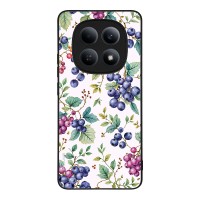 Θήκη Sonique Fruit Series για Xiaomi Redmi Note 15 4G Μύρτιλο