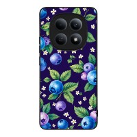 Θήκη Sonique Fruit Series για Xiaomi Redmi Note 15 4G Μύρτιλο 01
