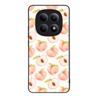 Θήκη Sonique Fruit Series για Xiaomi Redmi Note 15 4G Ροδάκινο