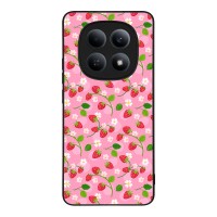 Θήκη Sonique Fruit Series για Xiaomi Redmi Note 15 4G Φράουλα