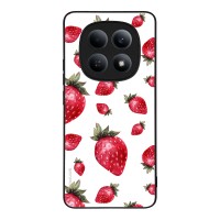 Θήκη Sonique Fruit Series για Xiaomi Redmi Note 15 4G Φράουλα 01
