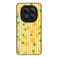 Θήκη Sonique Fruit Series για Xiaomi Redmi Note 15 Pro 4G Ανανάς 01
