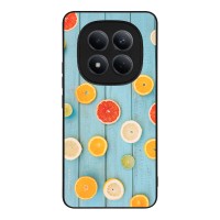 Θήκη Sonique Fruit Series για Xiaomi Redmi Note 15 Pro 4G Γκρέιπφρουτ