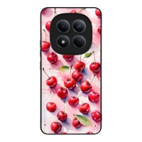 Θήκη Sonique Fruit Series για Xiaomi Redmi Note 15 Pro 4G Κεράσι