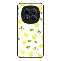 Θήκη Sonique Fruit Series για Xiaomi Redmi Note 15 Pro 4G Λεμόνι 01