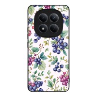 Θήκη Sonique Fruit Series για Xiaomi Redmi Note 15 Pro 4G Μύρτιλο