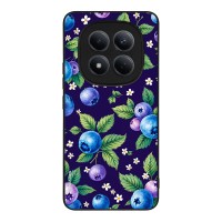 Θήκη Sonique Fruit Series για Xiaomi Redmi Note 15 Pro 4G Μύρτιλο 01