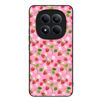 Θήκη Sonique Fruit Series για Xiaomi Redmi Note 15 Pro 4G Φράουλα
