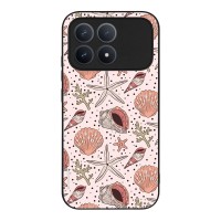 Θήκη Sonique Ocean Series για Xiaomi Poco F8 Pro 5G Αστερίας