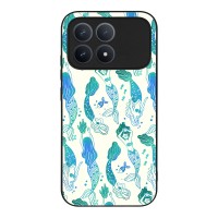 Θήκη Sonique Ocean Series για Xiaomi Poco F8 Pro 5G Γοργόνες