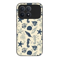 Θήκη Sonique Ocean Series για Xiaomi Poco F8 Pro 5G Όστρακα