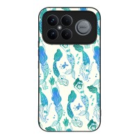 Θήκη Sonique Ocean Series για Xiaomi Poco F8 Ultra 5G Γοργόνες