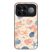 Θήκη Sonique Ocean Series για Xiaomi Poco F8 Ultra 5G Κοχύλια