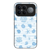 Θήκη Sonique Ocean Series για Xiaomi Poco F8 Ultra 5G Κοράλλια