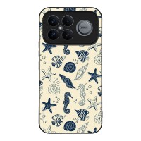 Θήκη Sonique Ocean Series για Xiaomi Poco F8 Ultra 5G Όστρακα