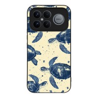 Θήκη Sonique Ocean Series για Xiaomi Poco F8 Ultra 5G Χελώνες