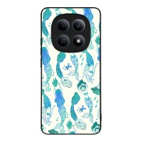 Θήκη Sonique Ocean Series για Xiaomi Redmi Note 15 4G Γοργόνες