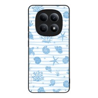 Θήκη Sonique Ocean Series για Xiaomi Redmi Note 15 4G Κοράλλια