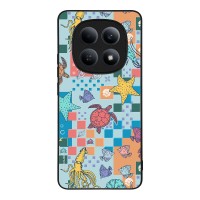 Θήκη Sonique Ocean Series για Xiaomi Redmi Note 15 4G Μωσαϊκό