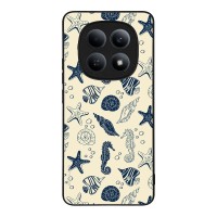 Θήκη Sonique Ocean Series για Xiaomi Redmi Note 15 4G Όστρακα