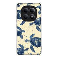 Θήκη Sonique Ocean Series για Xiaomi Redmi Note 15 4G Χελώνες