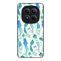 Θήκη Sonique Ocean Series για Xiaomi Redmi Note 15 Pro 4G Γοργόνες