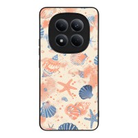 Θήκη Sonique Ocean Series για Xiaomi Redmi Note 15 Pro 4G Κοχύλια