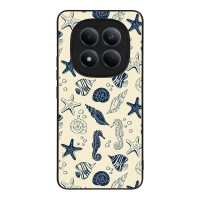 Θήκη Sonique Ocean Series για Xiaomi Redmi Note 15 Pro 4G Όστρακα