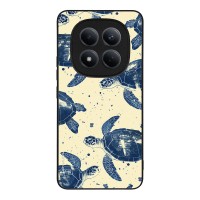 Θήκη Sonique Ocean Series για Xiaomi Redmi Note 15 Pro 4G Χελώνες