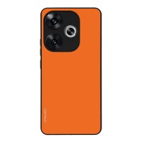 Θήκη Sonique ColorBloc Series για Xiaomi Poco F6 5G Πορτοκαλί