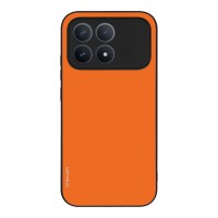 Θήκη Sonique ColorBloc Series για Xiaomi Poco F8 Pro 5G Πορτοκαλί