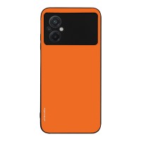 Θήκη Sonique ColorBloc Series για Xiaomi Poco M5 Πορτοκαλί
