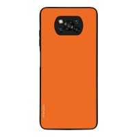 Θήκη Sonique ColorBloc Series για Xiaomi Poco X3 NFC / Poco X3 Pro Πορτοκαλί