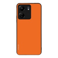 Θήκη Sonique ColorBloc Series για Xiaomi Redmi 13C 4G / Poco C65 4G Πορτοκαλί