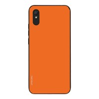 Θήκη Sonique ColorBloc Series για Xiaomi Redmi 9A / Redmi 9AT Πορτοκαλί