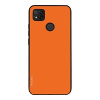 Θήκη Sonique ColorBloc Series για Xiaomi Redmi 9C / Redmi 10A Πορτοκαλί