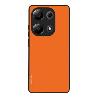 Θήκη Sonique ColorBloc Series για Xiaomi Redmi Note 13 Pro 4G / Poco M6 Pro 4G / Redmi Note 14S Πορτοκαλί