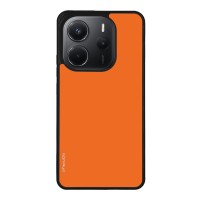 Θήκη Sonique ColorBloc Series για Xiaomi Redmi Note 14 4G (164.84mm) Πορτοκαλί