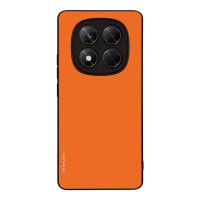 Θήκη Sonique ColorBloc Series για Xiaomi Redmi Note 14 Pro 4G Πορτοκαλί